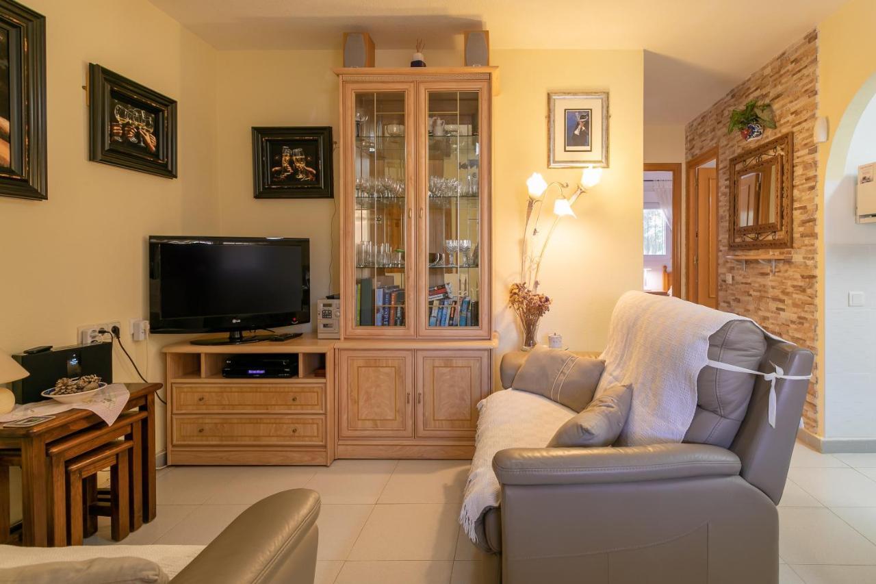 Heads 2 Holiday Homes Apartment Villamartin  Zewnętrze zdjęcie