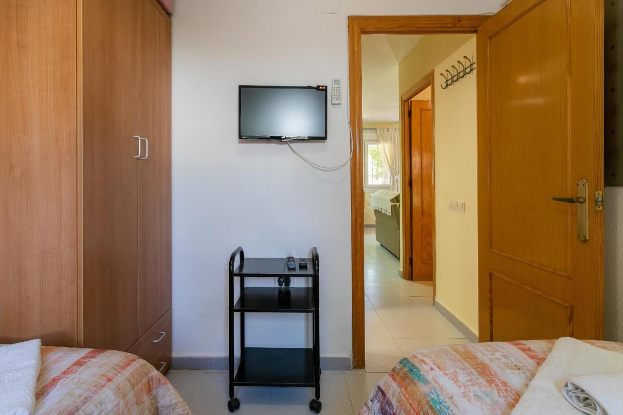 Heads 2 Holiday Homes Apartment Villamartin  Zewnętrze zdjęcie